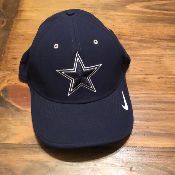 Other - Dallas Cowboy Dri-Fit hat